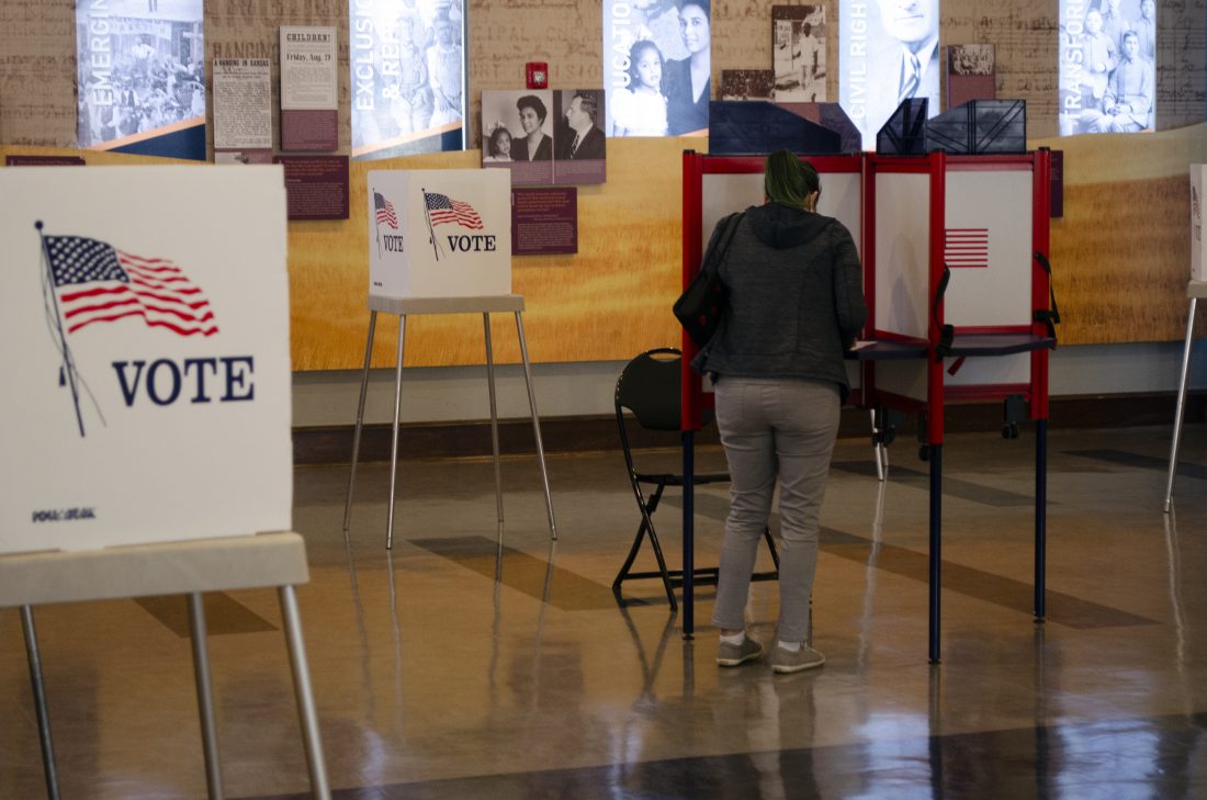 Voting